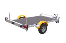 SMN 650 SF PIANALE LEGNO