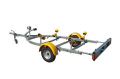 SMN 650 SF RULLI