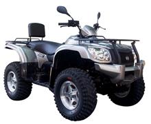 520 4x4 MAX