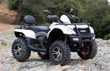 625i 4x4 MAX LTD