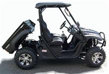 UTV 520 4x4