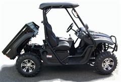 UTV 520 4x4