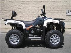 720 4x4