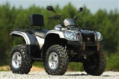 520 4x4