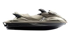 FX Cruiser SHO